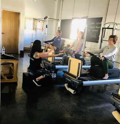 single listing image