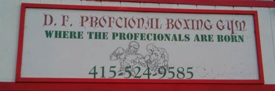 single listing image