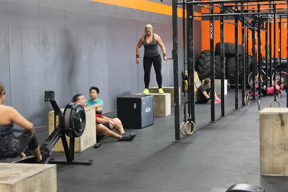 single listing image