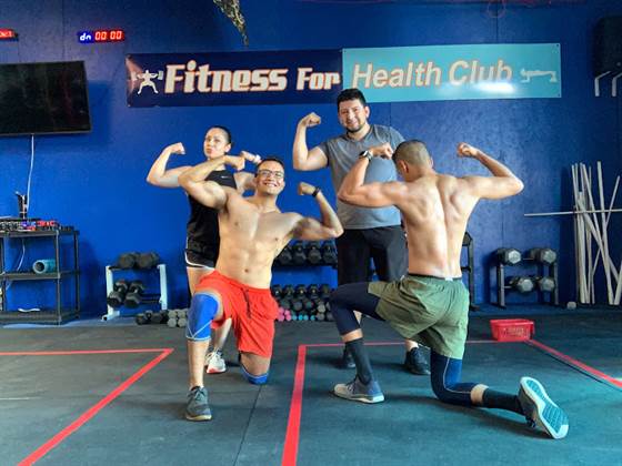 single listing image