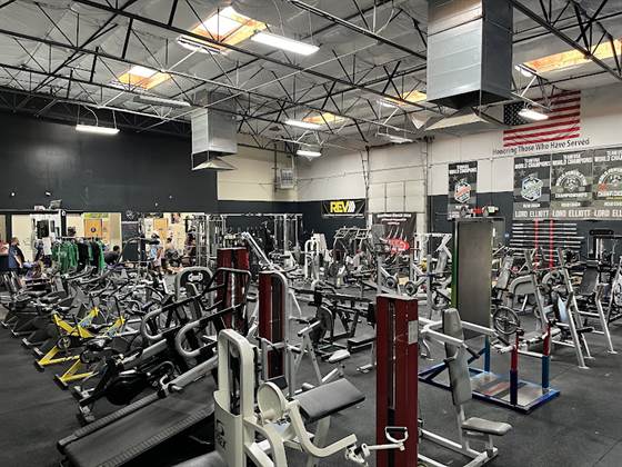 single listing image