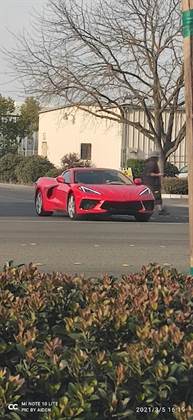 single listing image