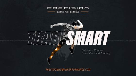 Precision Human Performance