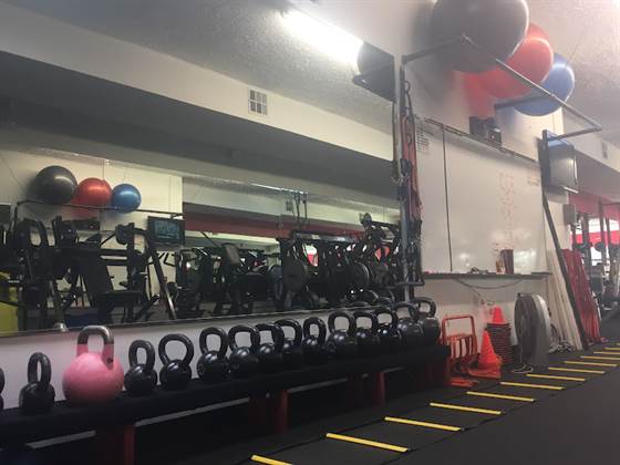 single listing image