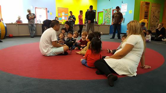 single listing image