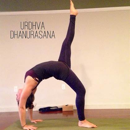 single listing image