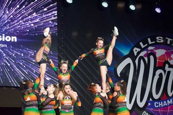 Virginia Allstars