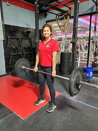 single listing image