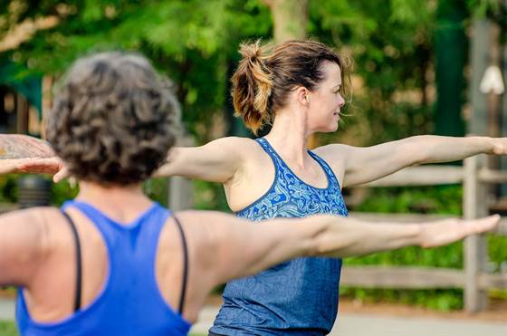 Inner Smile Yoga