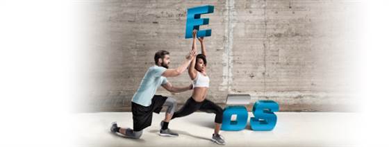 EōS Fitness