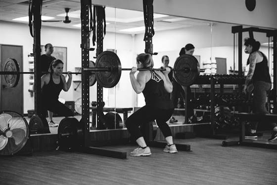 single listing image