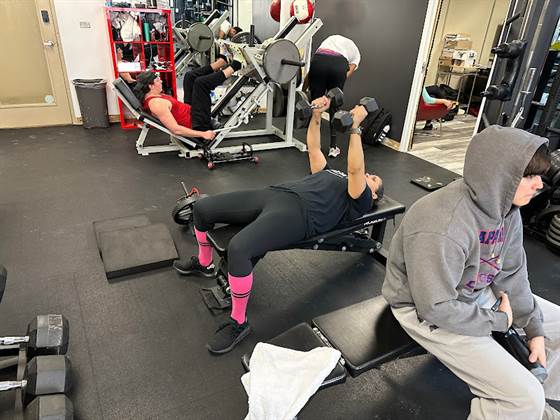 single listing image