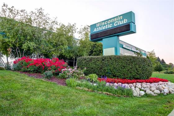 Wisconsin Athletic Club | Greenfield