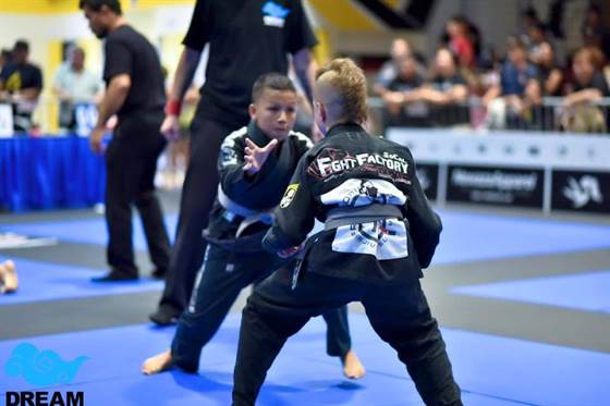 single listing image