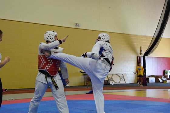 Southern Maine Taekwondo