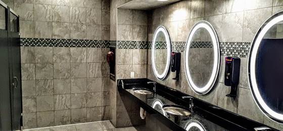 single listing image