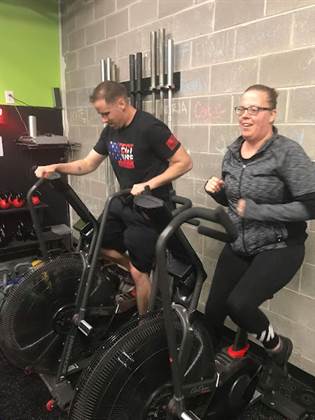 single listing image