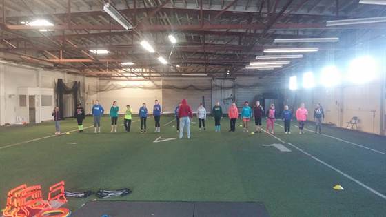 single listing image