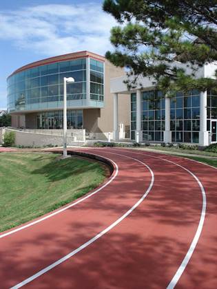 The Fitness Center at South Shore Harbour