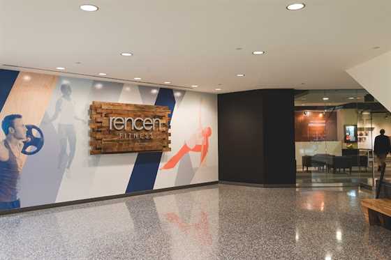 RenCen Fitness