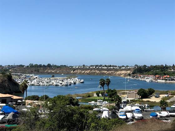 single listing image