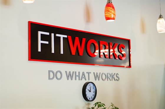 FITWORKS Rocky River