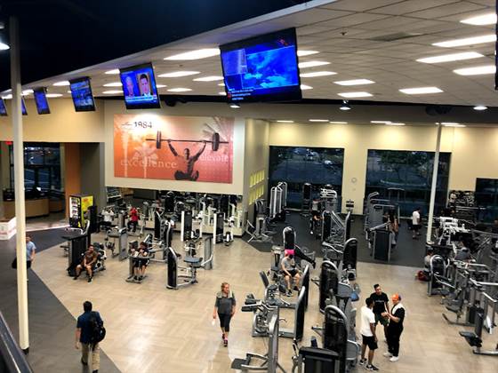 single listing image