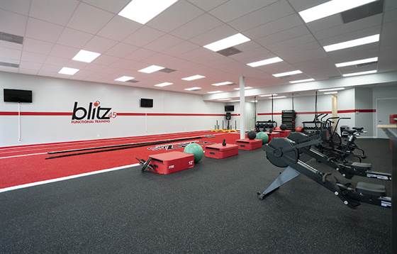 Blitz45 Fitness Davie