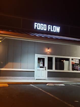 single listing image