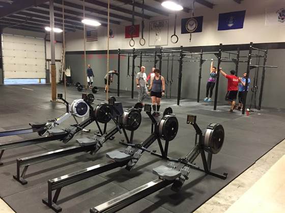 single listing image