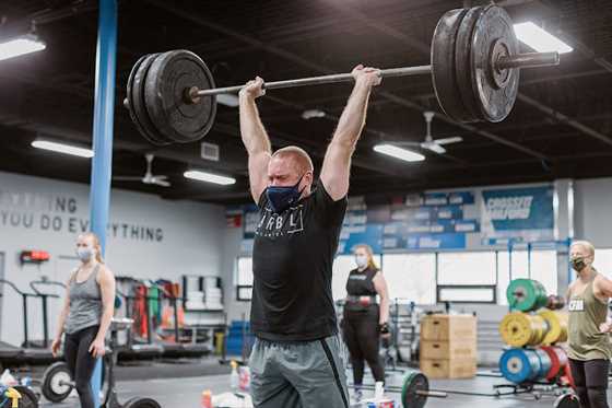 CrossFit Milford