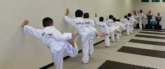 single listing image