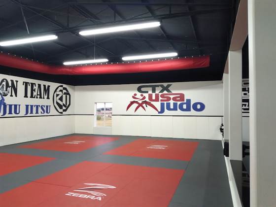 MSHQ JUDO