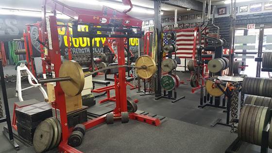 single listing image