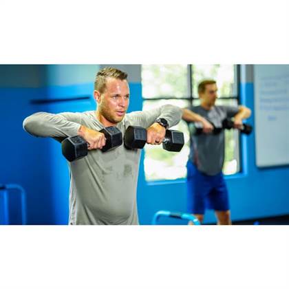 single listing image