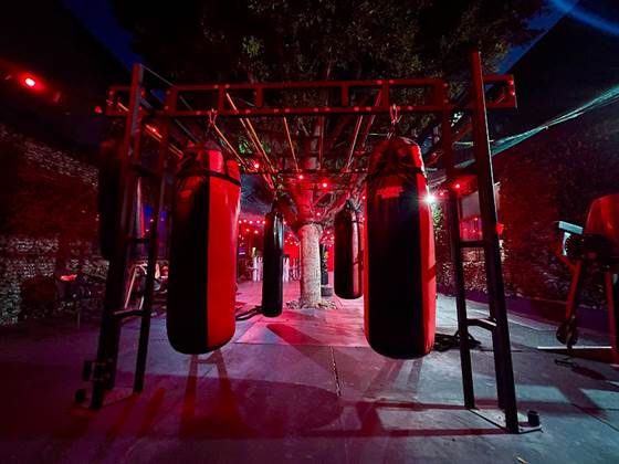 single listing image