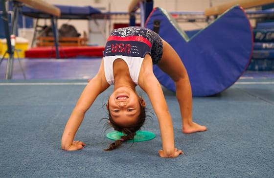 single listing image