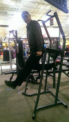 single listing image