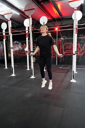 single listing image