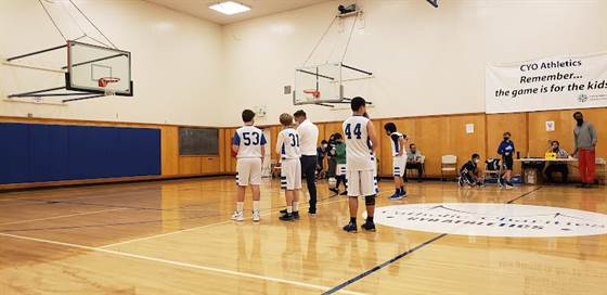 single listing image