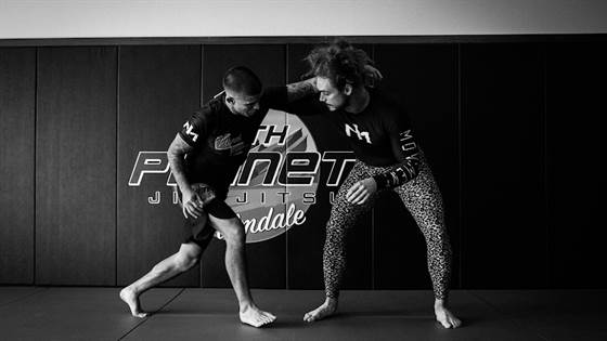 single listing image