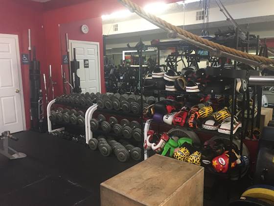 single listing image