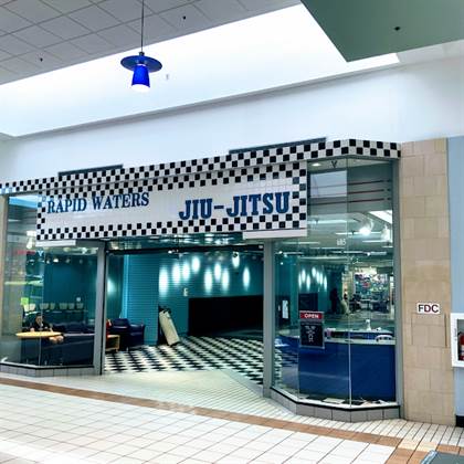 single listing image