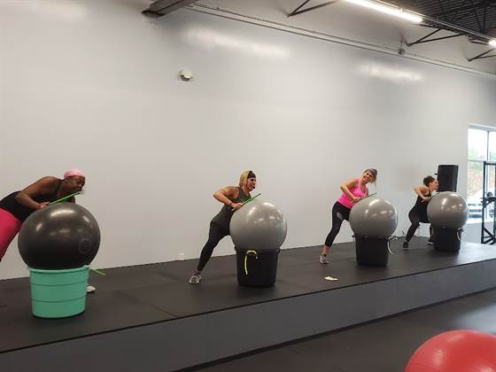 single listing image