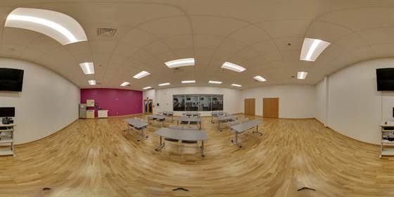 single listing image