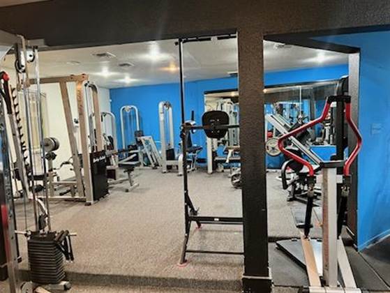 single listing image