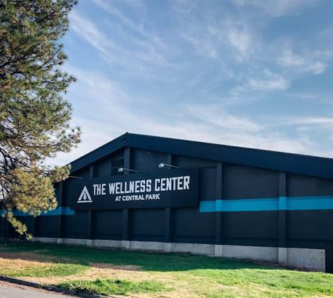 The Wellness Center at Central Park