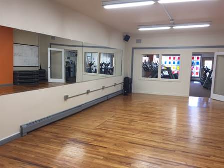 Bethel Fitness Gym & Studio