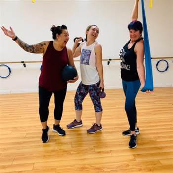 single listing image