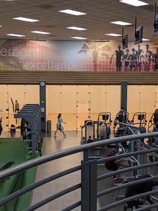 single listing image